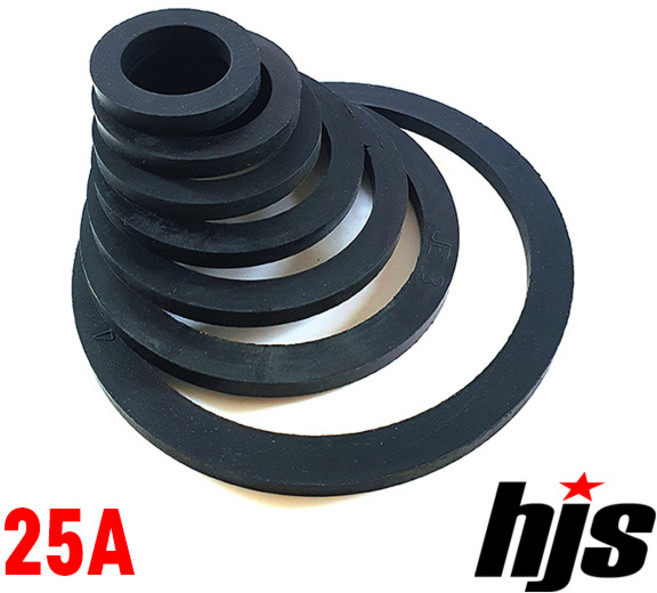 캄록 고무링 / 카플링 카플러, 1개