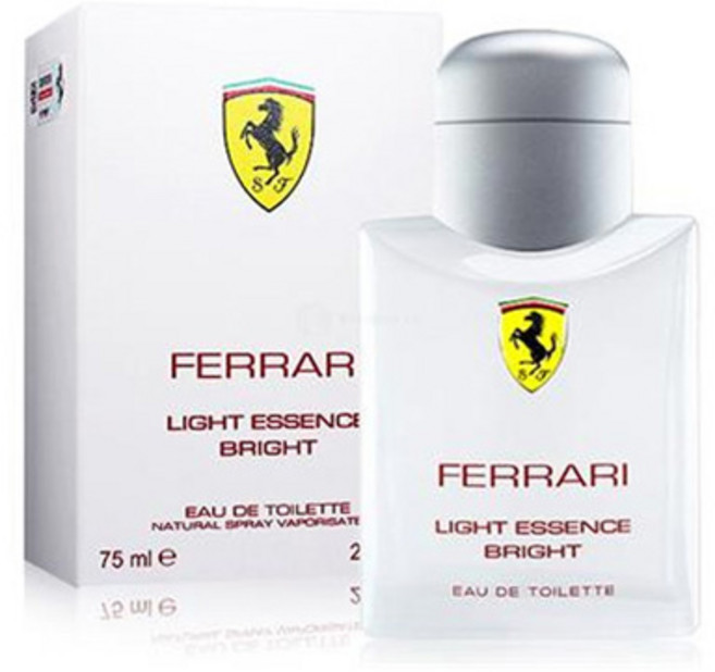 페라리 라이트 에센스 브라이트 EDT 75ml