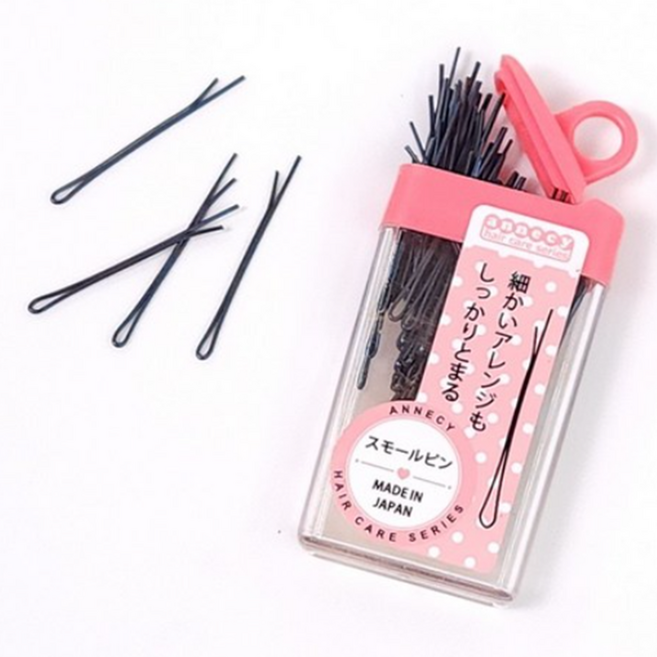 ANNECY 일본 헤어 실핀 스몰타입 30g