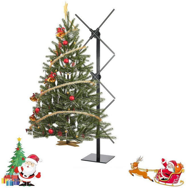 3D 접합 홀로그램 디스플레이 팬 55.9cm(22인치) 3피스 스탠드 세트 3dhologramFan LED 프로젝터 크리스마스 트리 Wi-Fi 및 블루투스 앱 및 리모컨, 3D 접합 홀로그램 디스플레이 팬 55.9cm(22인치