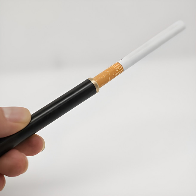 담배 홀더 파이프 손잡이 시가렛홀더 담뱃대 담배대