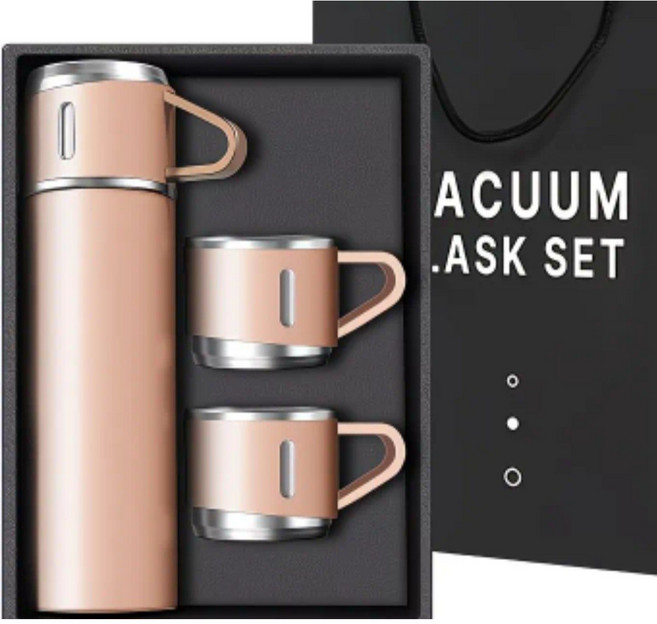 코지베베 스텐 파스텔 텀블러 +머그컵 3개, 그린, 1개