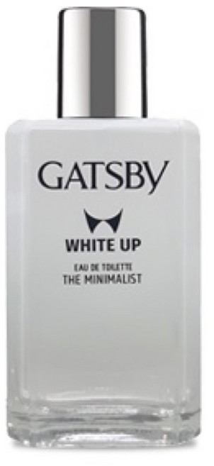 GATSBY男士淡香水系列 5款【24h百貨網】, 1個, 晨露之光,50ml, 50ml
