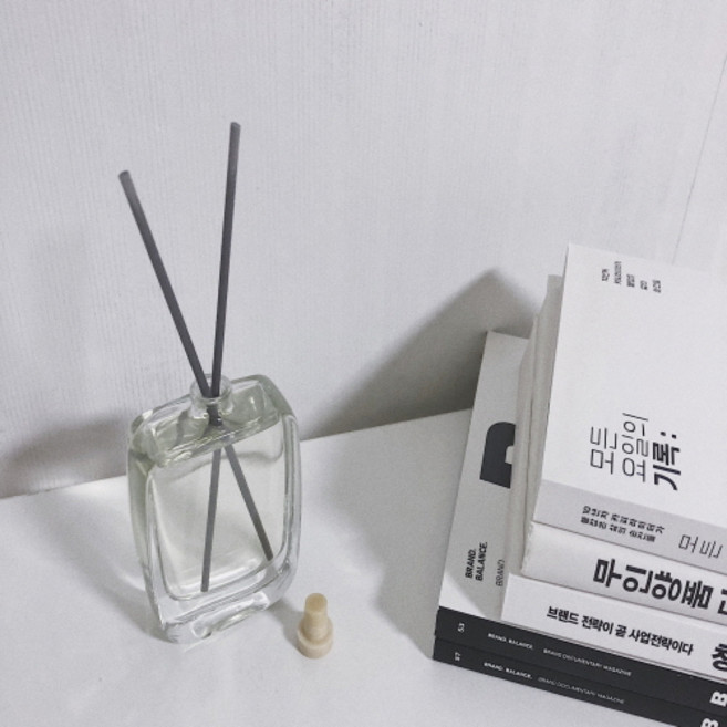 코스믹볼륨 베이직 디퓨저 (50ml 100ml), 1개