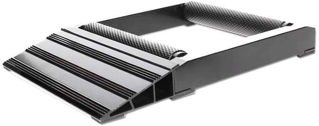 자전거평로라 로라 로드 실내 평로라 자전거 전용, 1개, 4.아이언롤러(블랙)+브러시+사이드래더패드