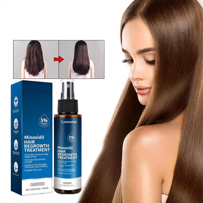 매드볼트 모발 관리 영양 에센스 두피 관리 예방, 2개, 100ml