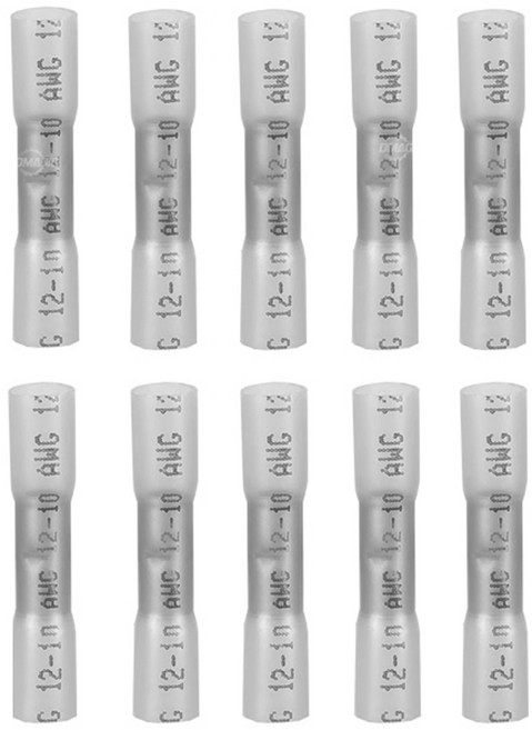 오아시스 PG 방수 슬리브 10개, 백색:0.3-0.5SQ
