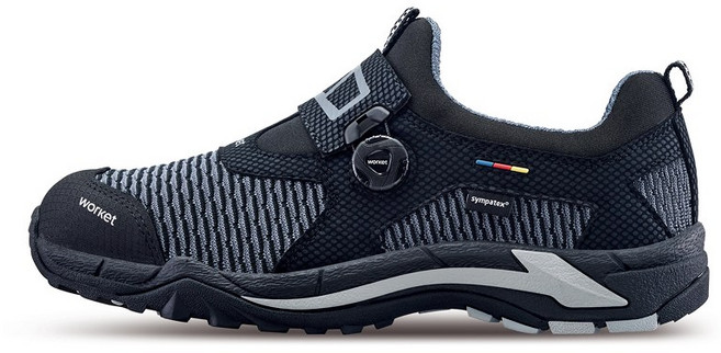 워킷 안전화 zb-213 가볍고 편안한 안전화/당일발송/양말/방수/프리락