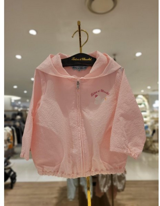 쇼콜라 켈리여름바람막이점퍼 TTNMMJ114AA 2957166