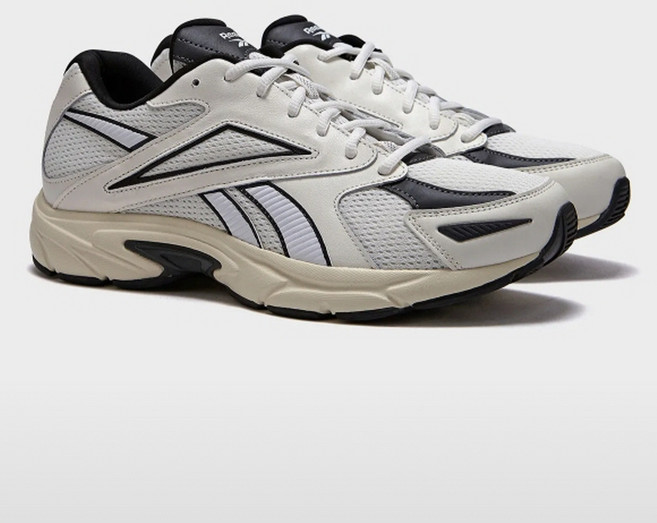 [국내매장판] 리복 운동화 프리미어 로드 프라임 - 크림:블랙