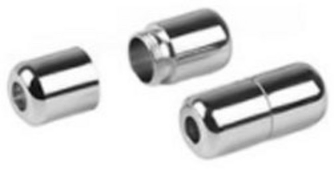 매듭없는 신발끈 운동화 고정캡슐 (2p)