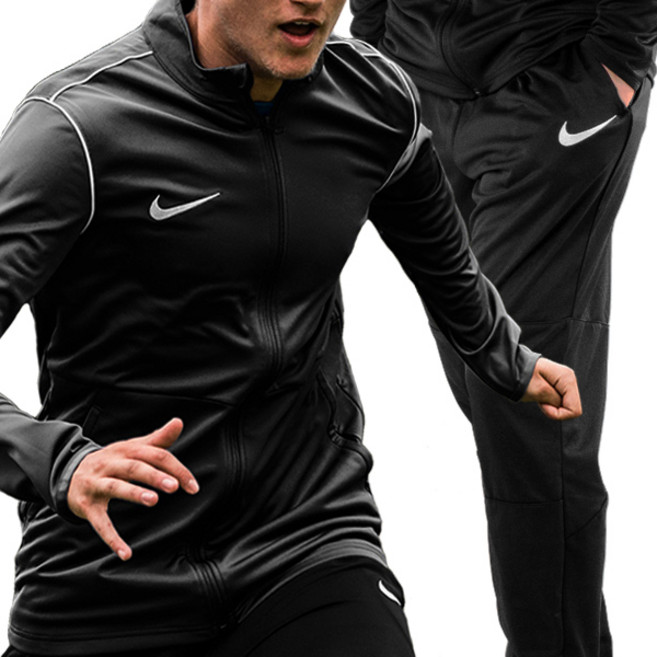 나이키 츄리닝 세트 스우시 상하의 트레이닝복 세트 운동복 (PO짐쌕 지급)