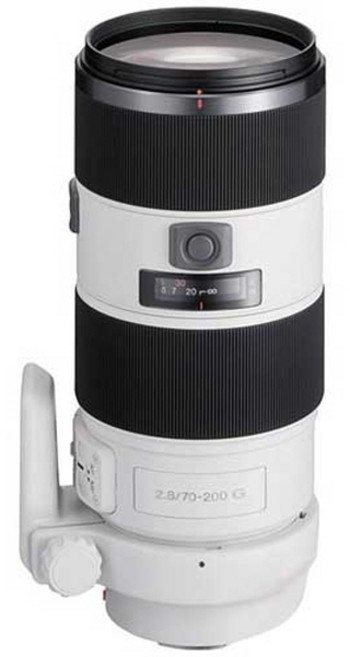 소니 알파 70-200mm F2.8 G 위너 중고