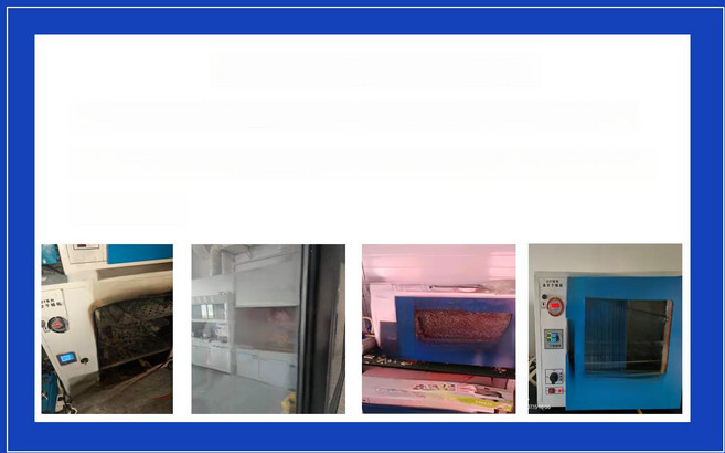 오븐 건조기 항온기 송풍기 산업용 배양기 챔버 아연도금, 품질 보증, 위조 및 모조 금지, 기본 색상