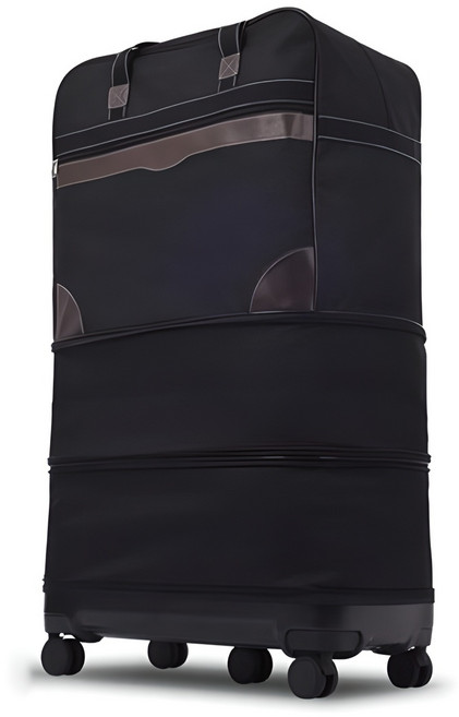 Kreate 3단 이민가방