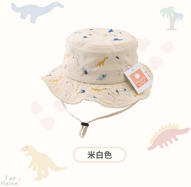 兒童帽子 兒童遮陽帽 兒童漁夫帽 兒童防曬帽 兒童草帽 兒童帽 童帽 寶寶遮陽帽 寶寶漁夫帽 嬰兒漁夫帽