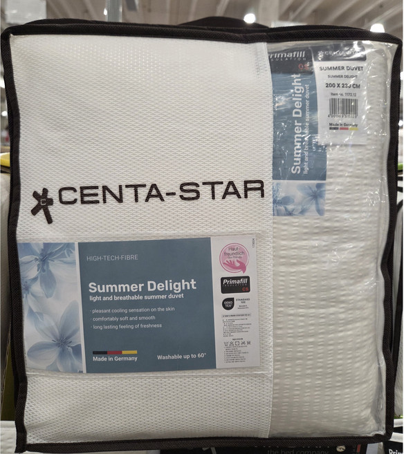 26년 센타스타 썸머딜라이트 이불 퀸사이즈