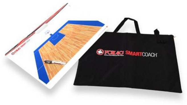 경기 전술판 이동식 폭스40 감독 기록판 작전판, 아이스하키, 1개