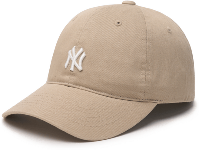 뉴에라 NEW ERA 남녀공용 루키 언스트럭쳐 볼캡 뉴욕양키스3ACP7701N-50BGS