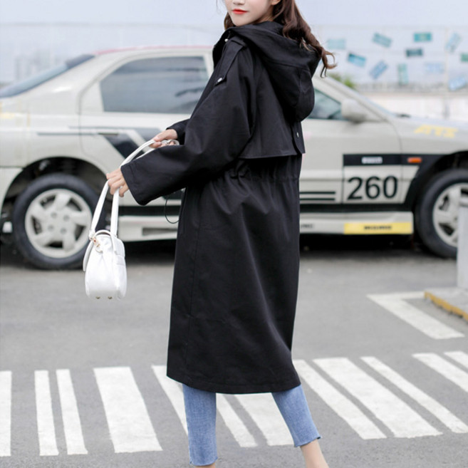 J120-6 오리뉴 빅사이즈 롱야상 점퍼 44-120 야상