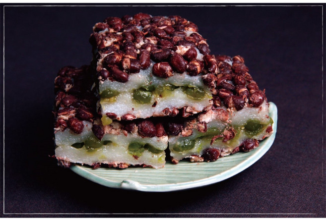 약선명가 시루연 국산 완두찰시루떡 HACCP 인증, 15개, 1kg