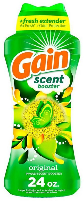 Gain 게인 오리지널 센트 부스터 680g, 1개