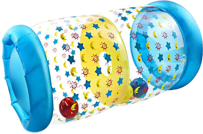 [베이비캠프] 롤링 볼