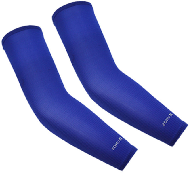 우노스 매직 냉감 쿨토시, 스트라이프블루, 1개