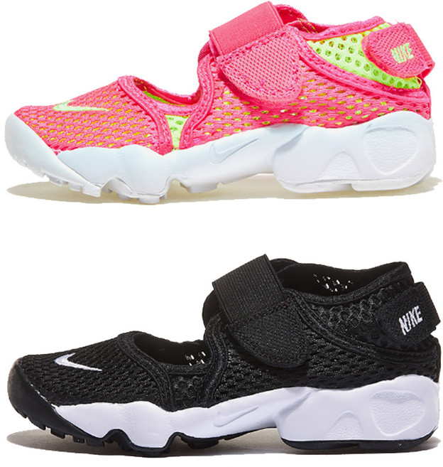 나이키 에어리프트 키즈 아동 여름 메쉬 샌들