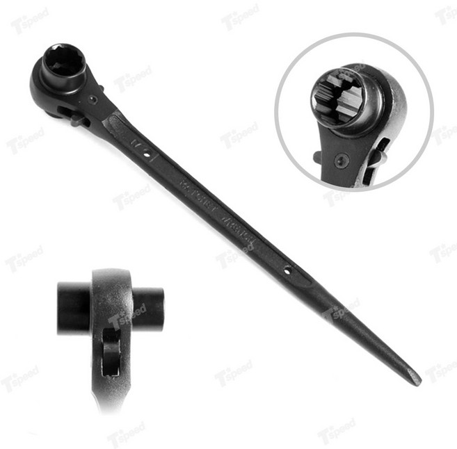 SNT 겐사끼(라쳇렌치) 24x30, 1개