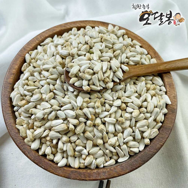 힘찬농부오달봉 수입 홍화씨, 3kg, 1개