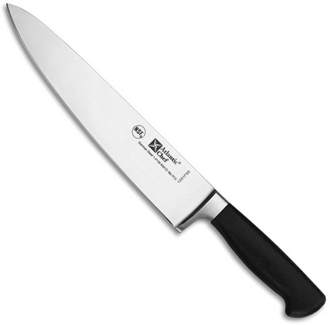 아틀란틱쉐프 1201F60 식도 A급 230mm 셰프나이프, A급 식도 (1201F60), 1개