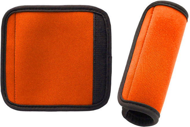 제인마랑 여행가방 캐리어 손잡이 커버 스트랩