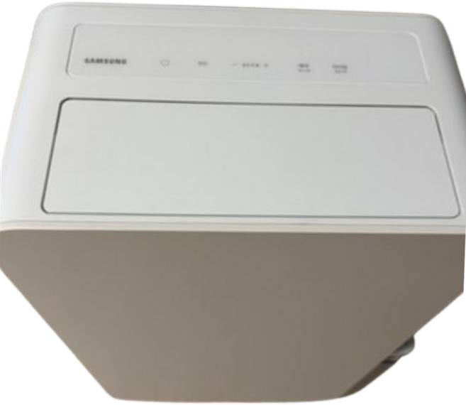 삼성 1등급 18L 인버터 제습기 가정용 어스 브라운 AY70H18100GTD 물통라이팅