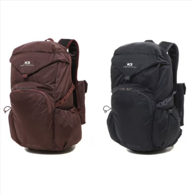 K2 [K2] 로버(ROVER) 18 ECO KUF24B12 2386132, 브라운