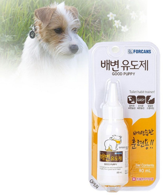 배변습관 올 손쉬운 순한향 배변유도제 80ml YS574
