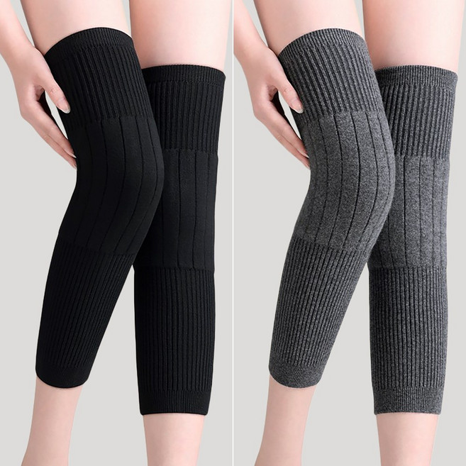 별희옷장 겨울 다리토시 발토시 레그워머 2종세트