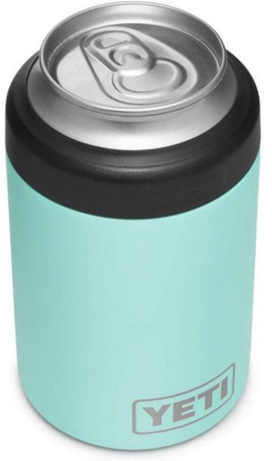 예티 램블러 콜스터 350ml 12oz 맥주쿨러 인슐레이터 레어컬러, 1개