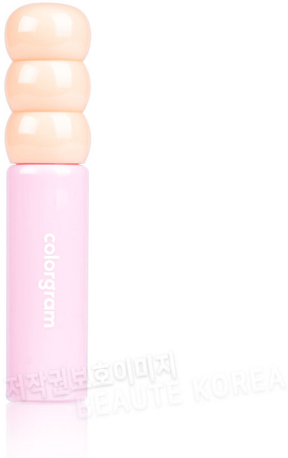 컬러그램 탕후루 탱글 틴트, 05 말랑홍시, 1개, 3g