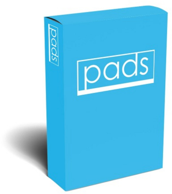 패즈 PADS Standard Plus 노드락 라이선스