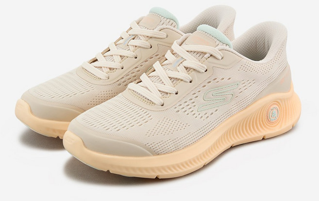 [스케쳐스]여성 고워크 애니웨어(슬립인스) 운동화_SP0WWCGX113 덕천NC