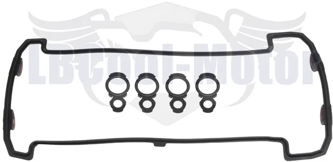 실린더 헤드 커버 가스켓 가와사키 ZR750 2007-2012 11061-0425, 01 gasket and seals