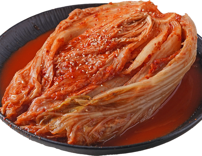 [밥상에김치] 프리미엄 국산 묵은지 찌개용 김치찜용 숙성 김치, 1개, 5kg