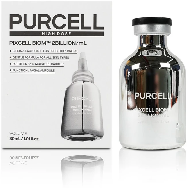 퍼셀 픽셀 바이옴 원액 20억, 30ml, 1개 - 쿠팡