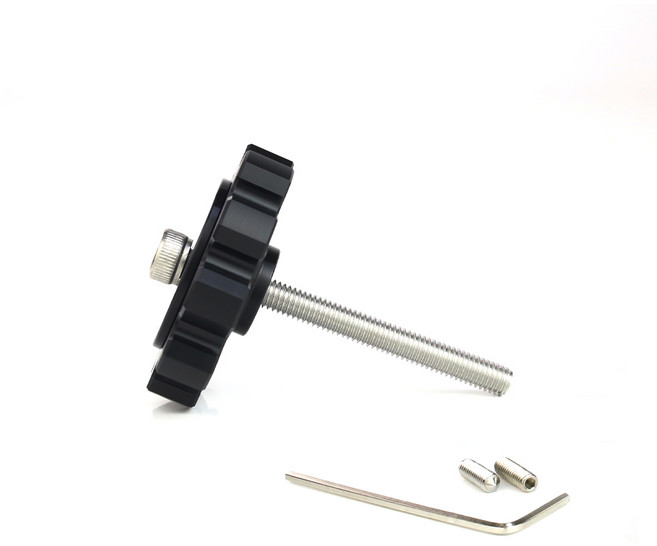 호환 두카티 파니갈레 V4 멀티스트라다 1100 S /1000S DS 슈퍼스포츠 939 950/S 오토바이 스로틀 잠금 크루, 02 Type 1 Black