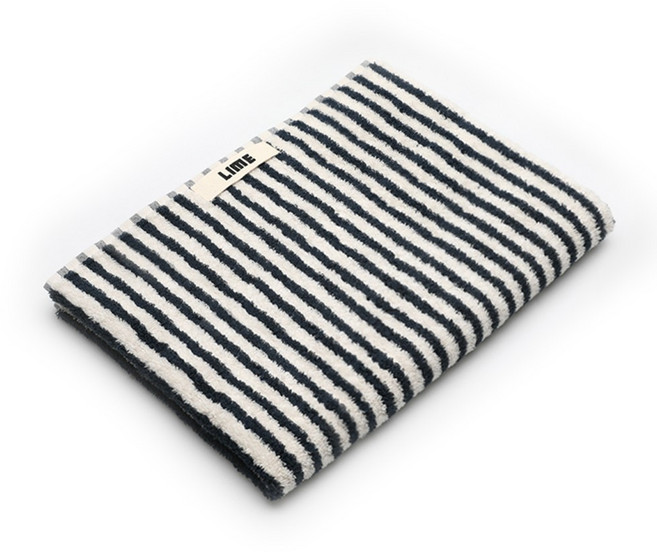 라임데일리 오가닉 호텔수건 대형 바스타올 1P, 1개