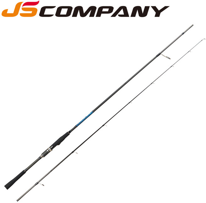 JS컴퍼니 닉스인쇼어 우럭 광어 갯바위낚시대
