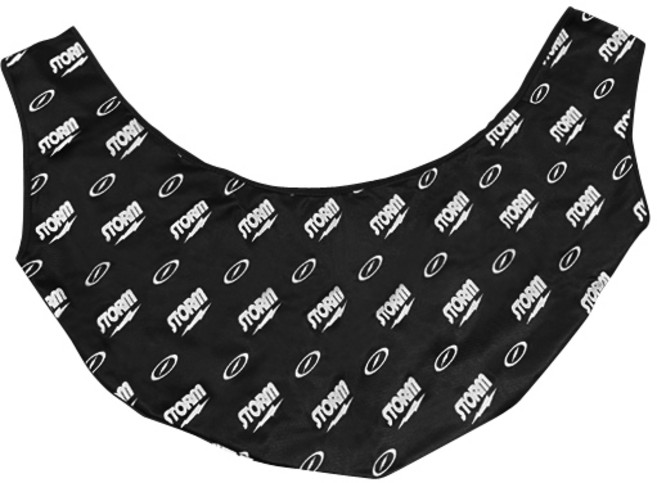 storm 볼링 시소백, 블랙, 1개