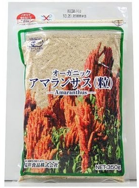 자연농 아마란스