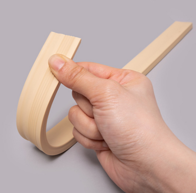 안전 문턱 받침대 2P, 2개